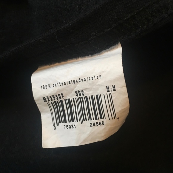 2019 Hot 97 Summer Jam NYC Concert T Shirt, medium - Picture 9 of 10